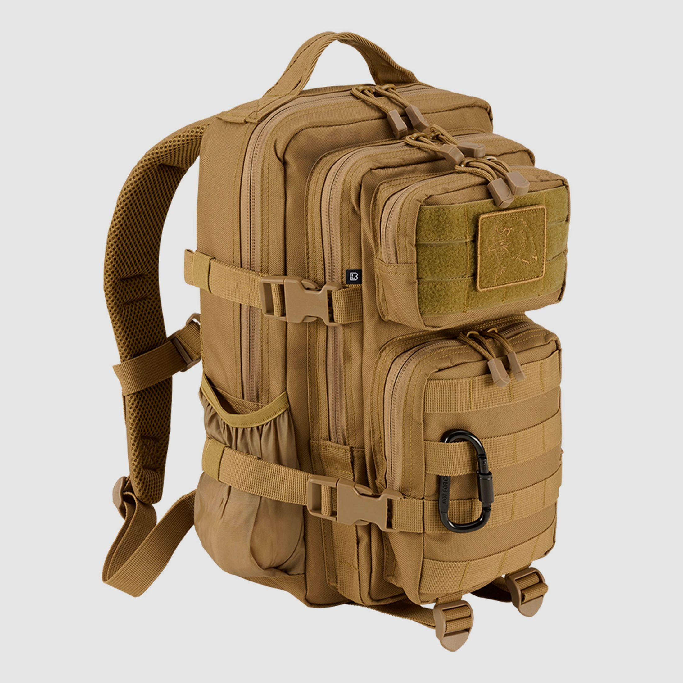 Kinder Rucksack Kids US Cooper Backpack 11 L