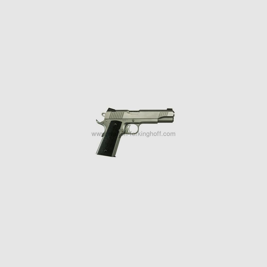Inland Manufacturing 1911 Custom Carry 5"