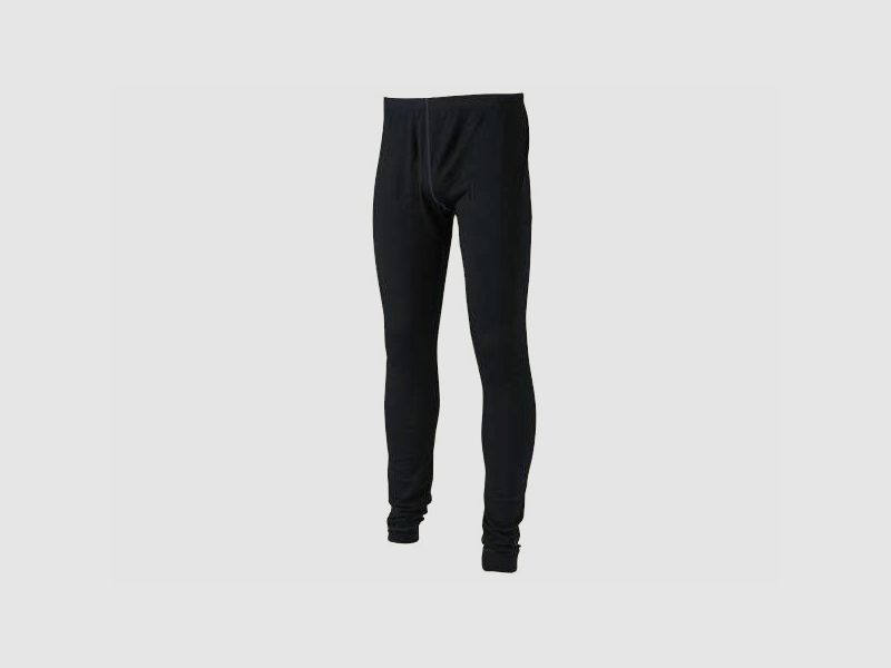 Caleçon Long Homme 100% Merino Fin