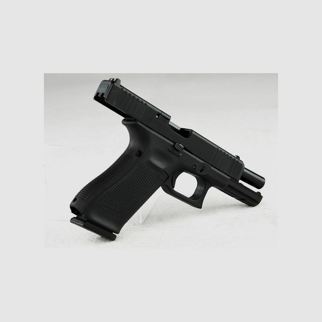 GLOCK	 17 Gen5 MOS FS