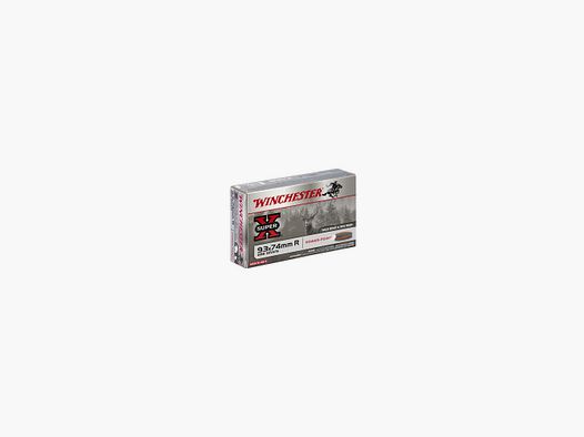 Winchester Power-Point 9.3x74 R 286 grains