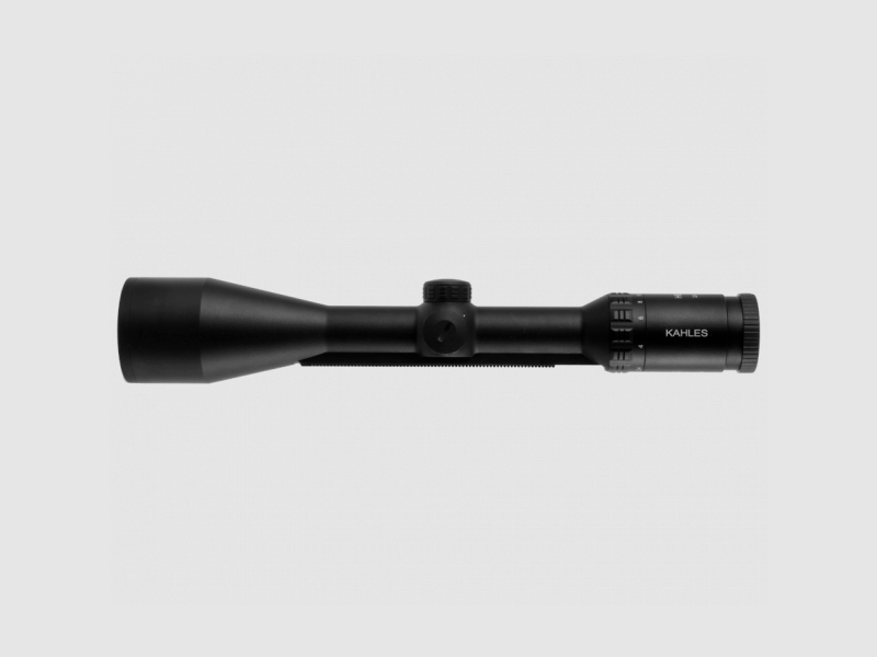 Kahles Helia 2.4-12x56i riflescope, image 2 of 10
