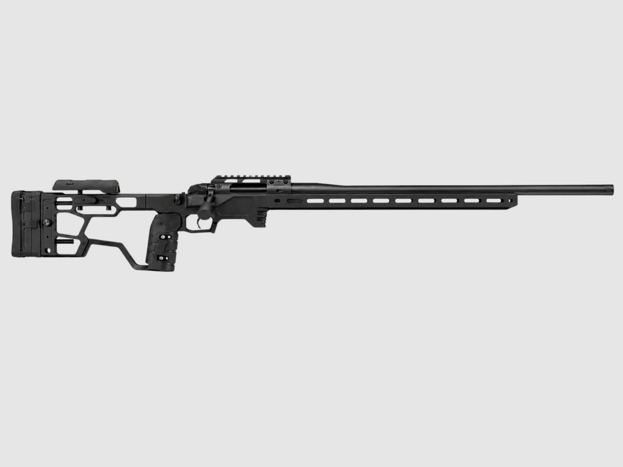 PEACE - Repeating rifle ORS-1 Apex Elite