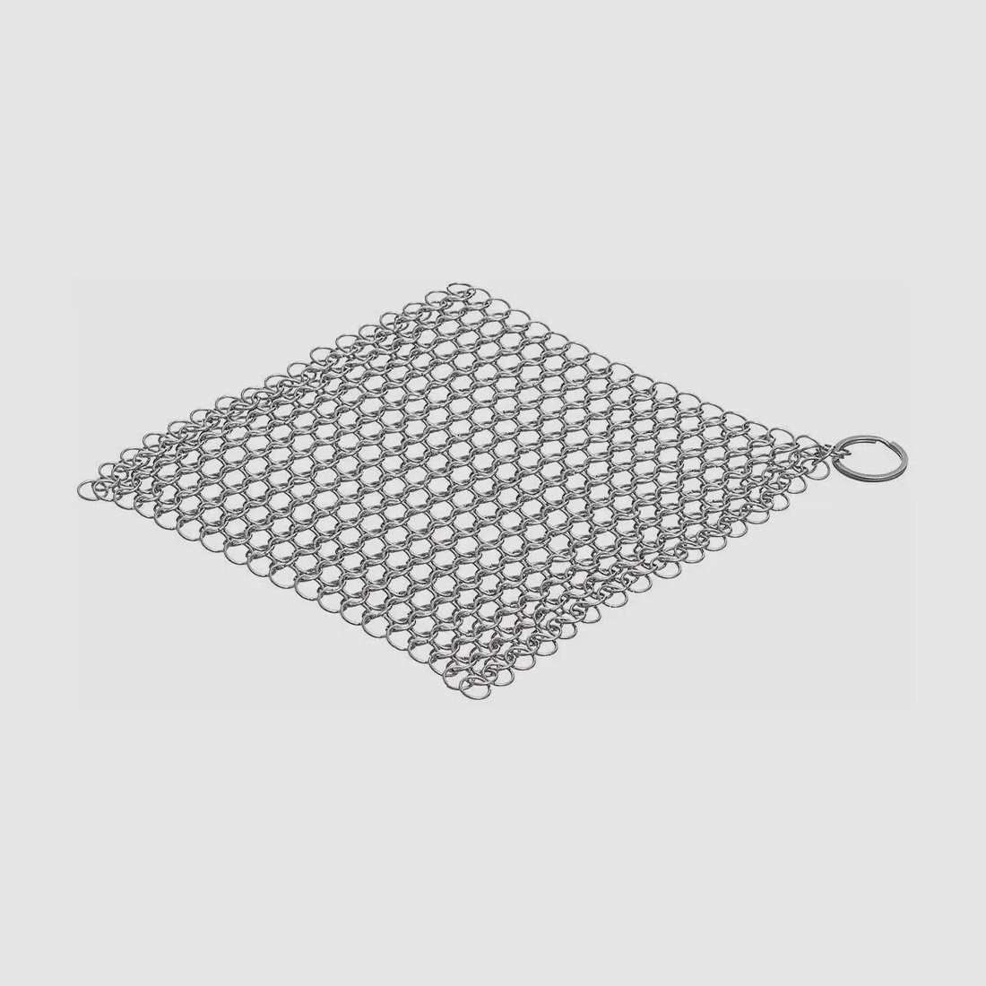 Fox Outdoor Ring Cleaner Stainless Steel