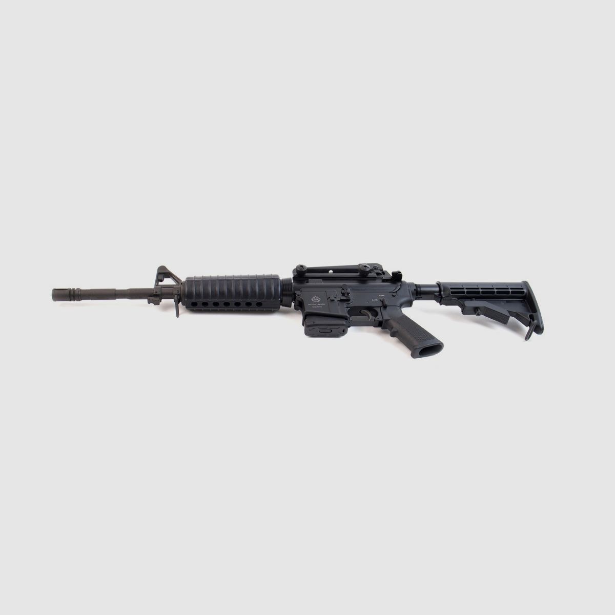 Norinco AR-15 CQ-A 14,6" Kal. 223 Rem, Bild 19 von 21
