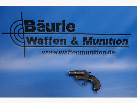 Berridge & Co. No. 2 MkV 25mmbritisch(Signal)