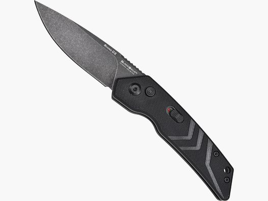 Cuchillo de resorte BlackField Rhino 02