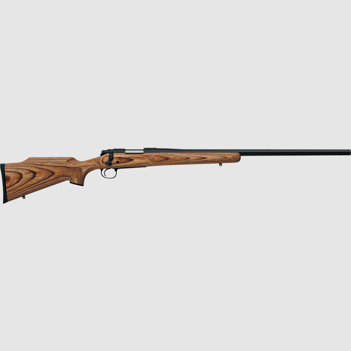 Remington 700 VLS – .223 Rem