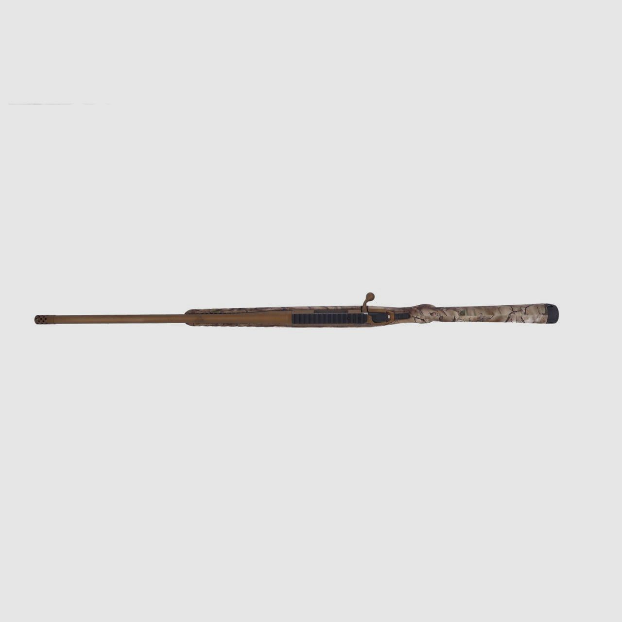 Ruger American Go Wild carabine à verrou .308 Win., image 9 sur 9