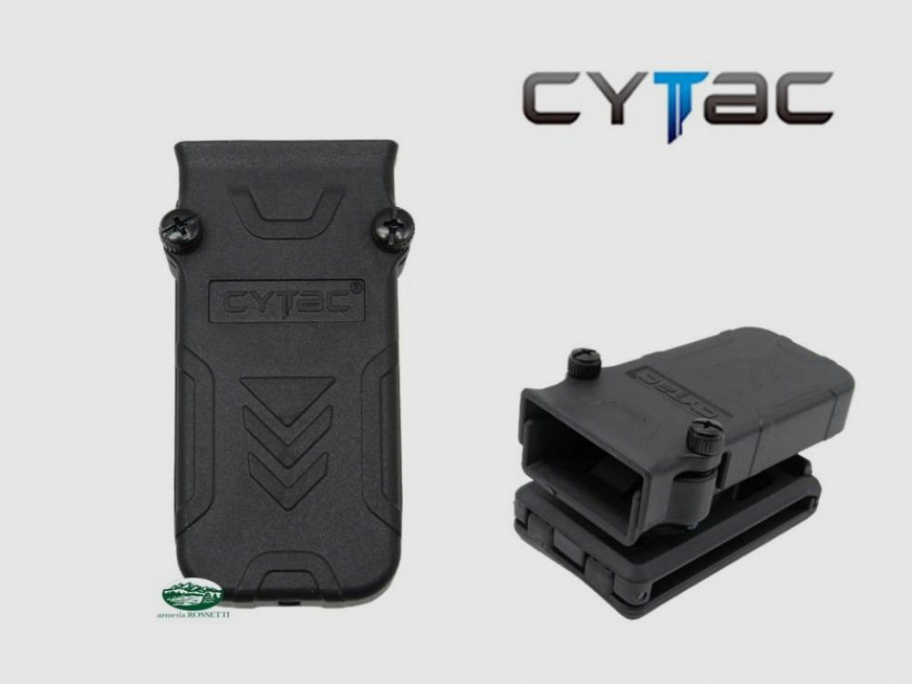 CYTAC universelles Magazinholster CY-MP-RSUB2
