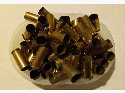 Hülsen 10mm AUTO °°°°°°°°°°°°°°°°°°°°°°°°°°°°