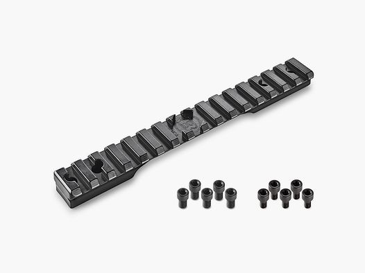 RAIL ACERO AL CARBONO BERGARA 0 MOA