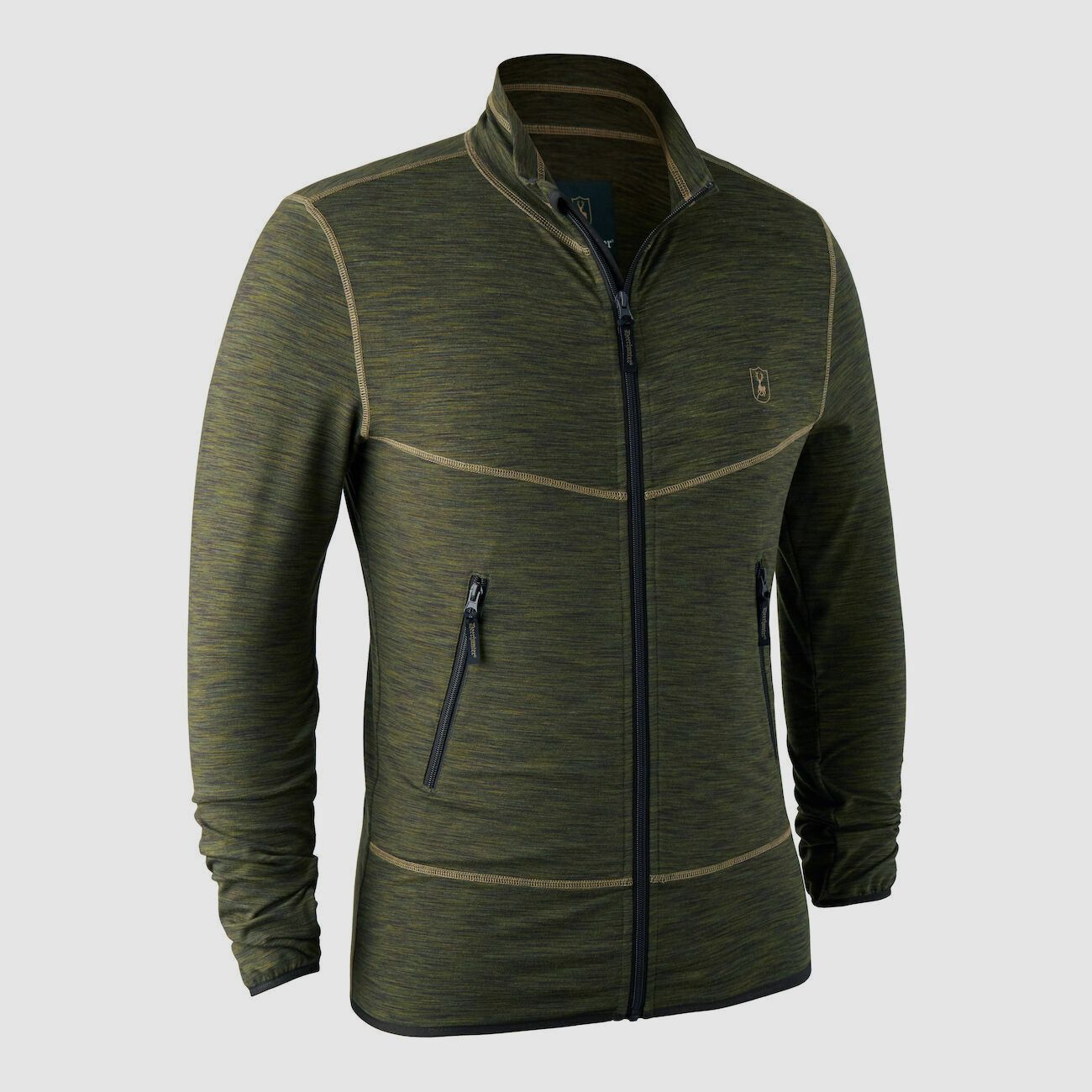 Deerhunter Norden Insulated Fleece