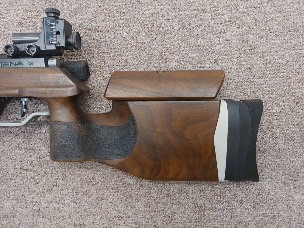 Diana 100