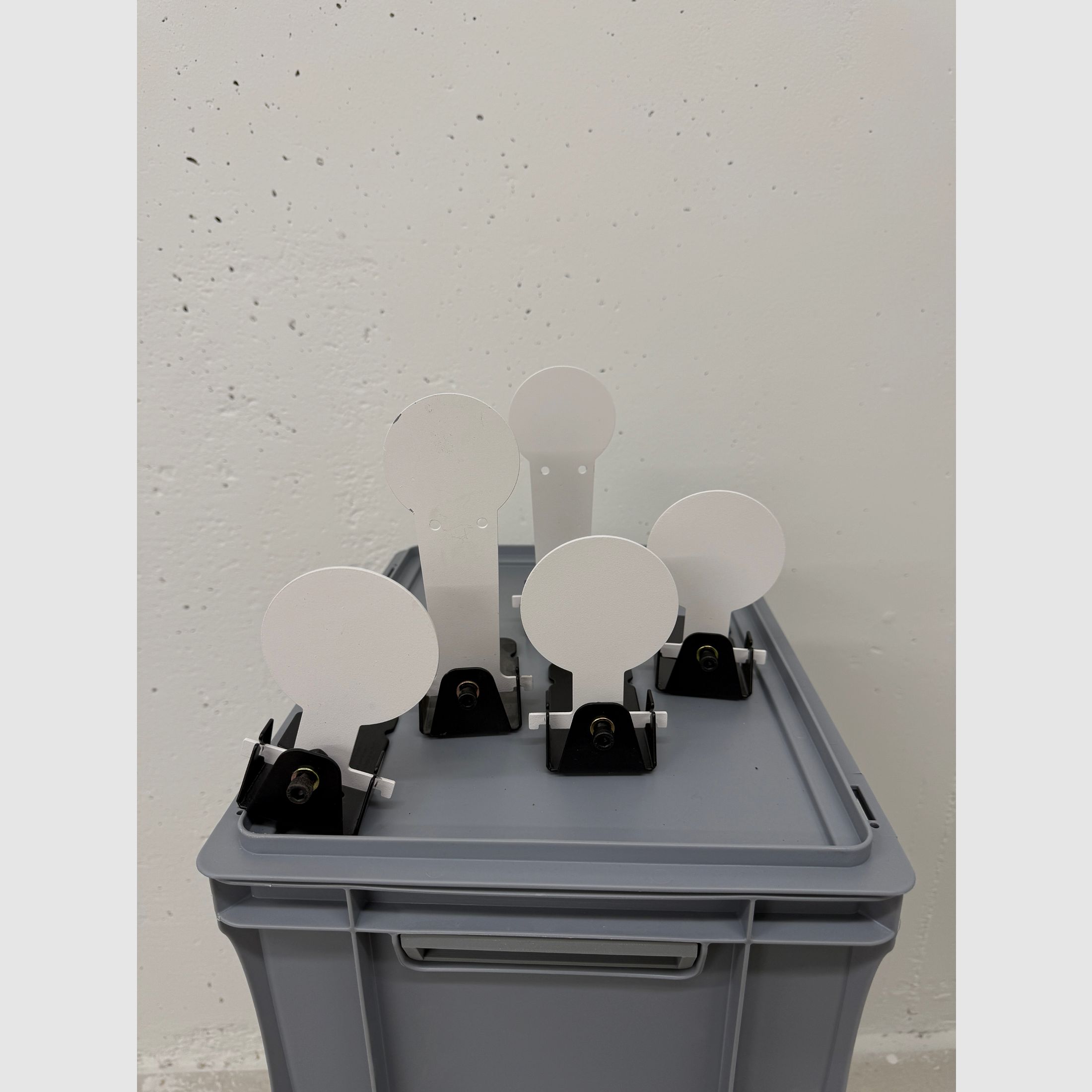 CZ Shadow 2 ASG i cele (Softair; AIPSC)