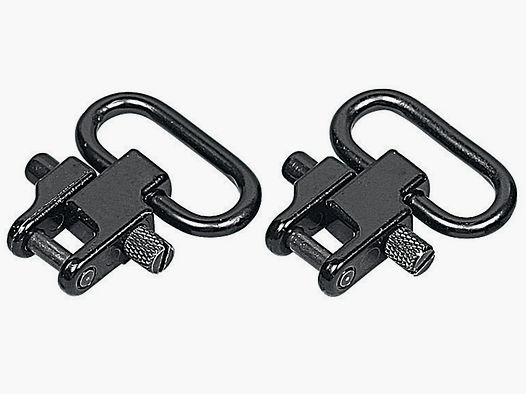 Ensemble complet de supports de ceinture Allen