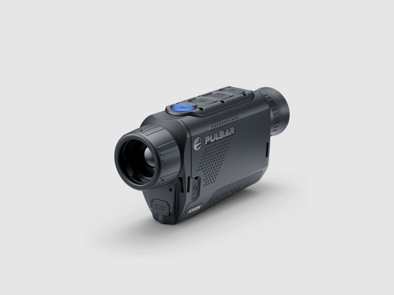 Pulsar Axion Compact XG30, afbeelding 1 van 2