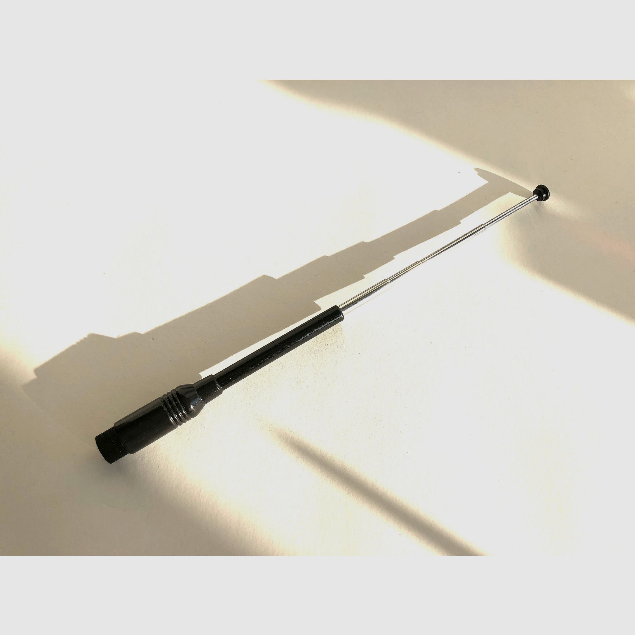 Antenna telescopica per connettore Pathfinder, immagine 2 di 2