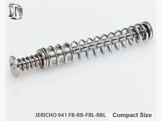 DPM Recoil Systeem Jericho 941 Compact