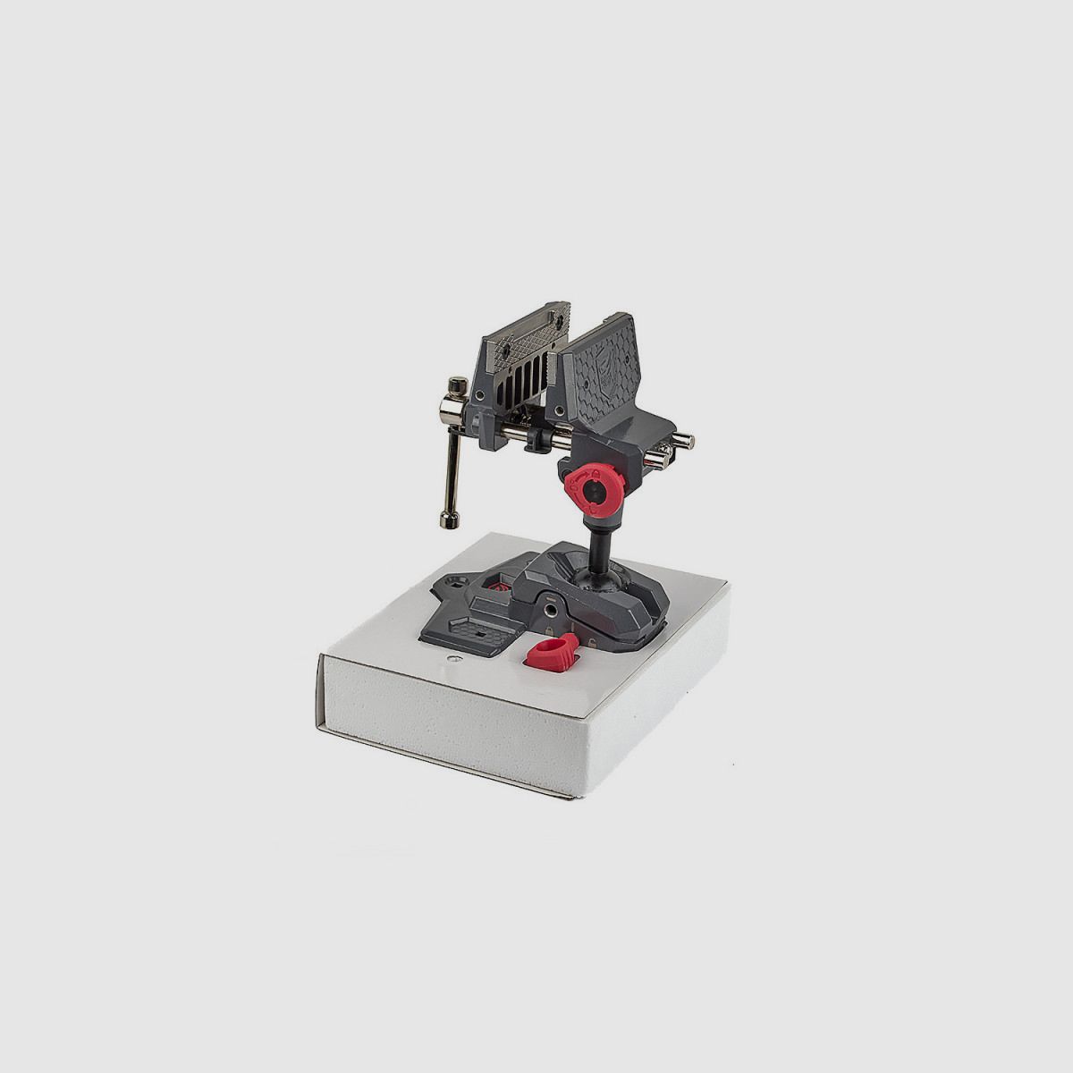 REAL AVID VRAAVARAMV Waffenschmiedemeister-Vise, Bild 3 von 3