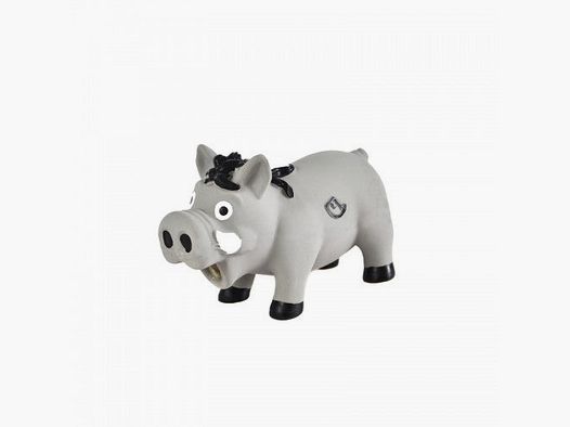 Farm-Land Latex Pig