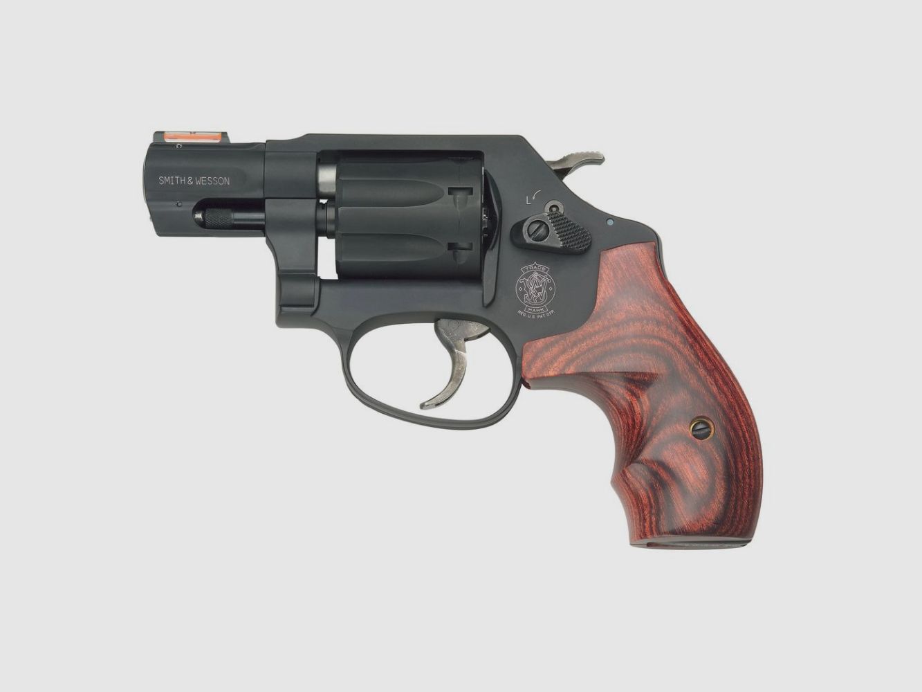 Smith & Wesson Mod. 351PD, .22 Magnum