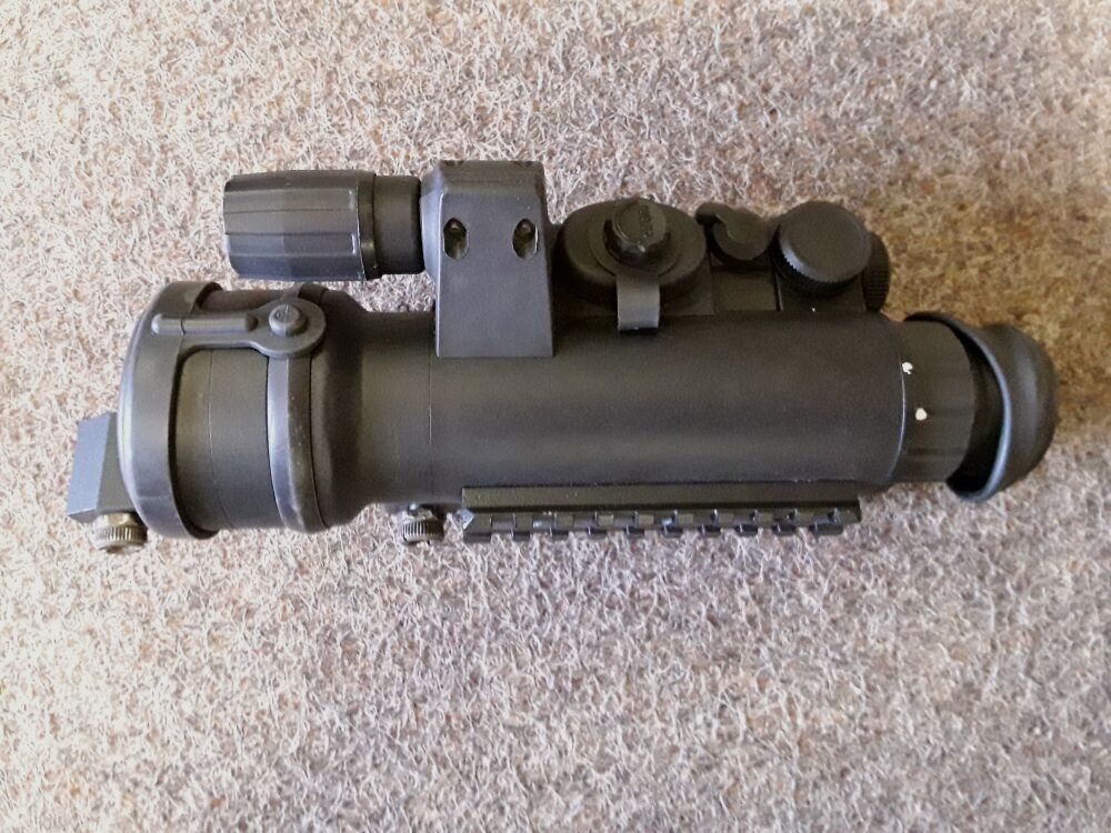 Pulsar Sentinel Gs