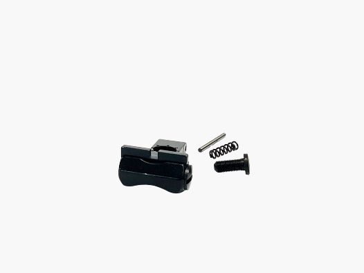 Mikrometervisier für Weihrauch HW75 #Kimme