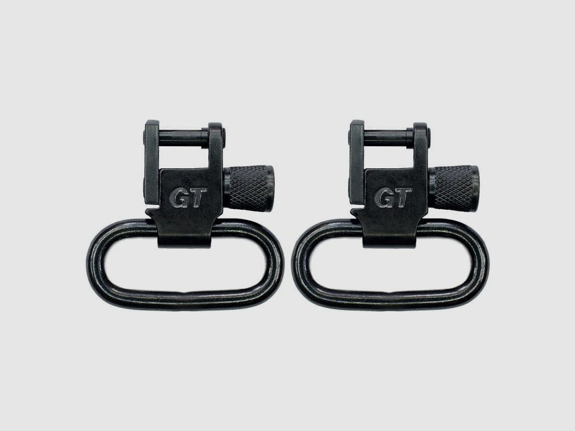 Fritzmann sling swivel set