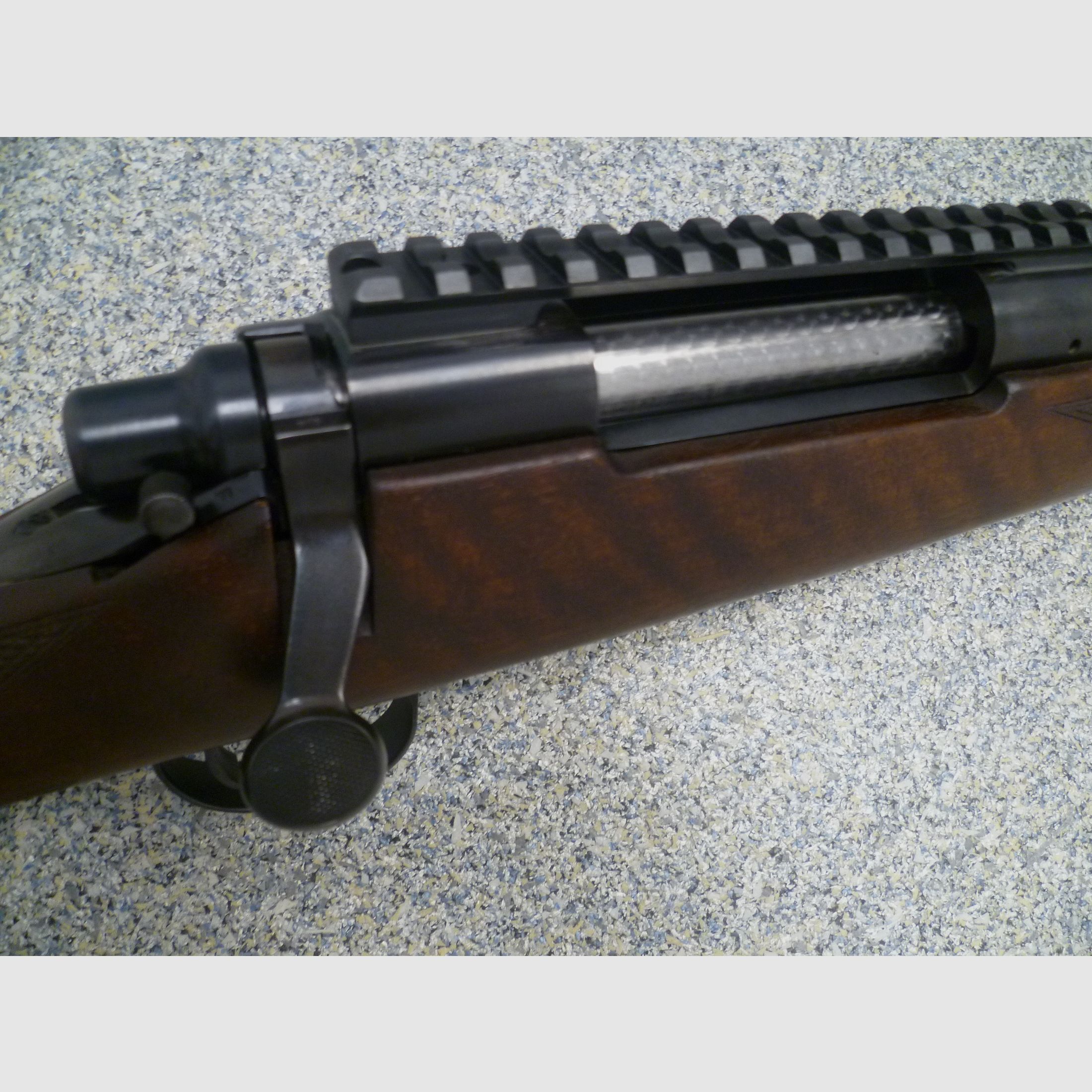 Repetierbüchse Remington 700 .30-06 Spring.