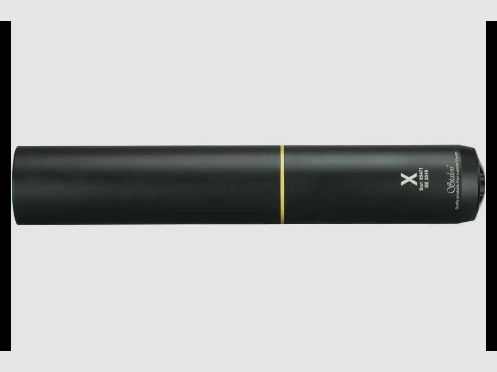 Schalldämpfer Stalon STALON X149 Kal. 308