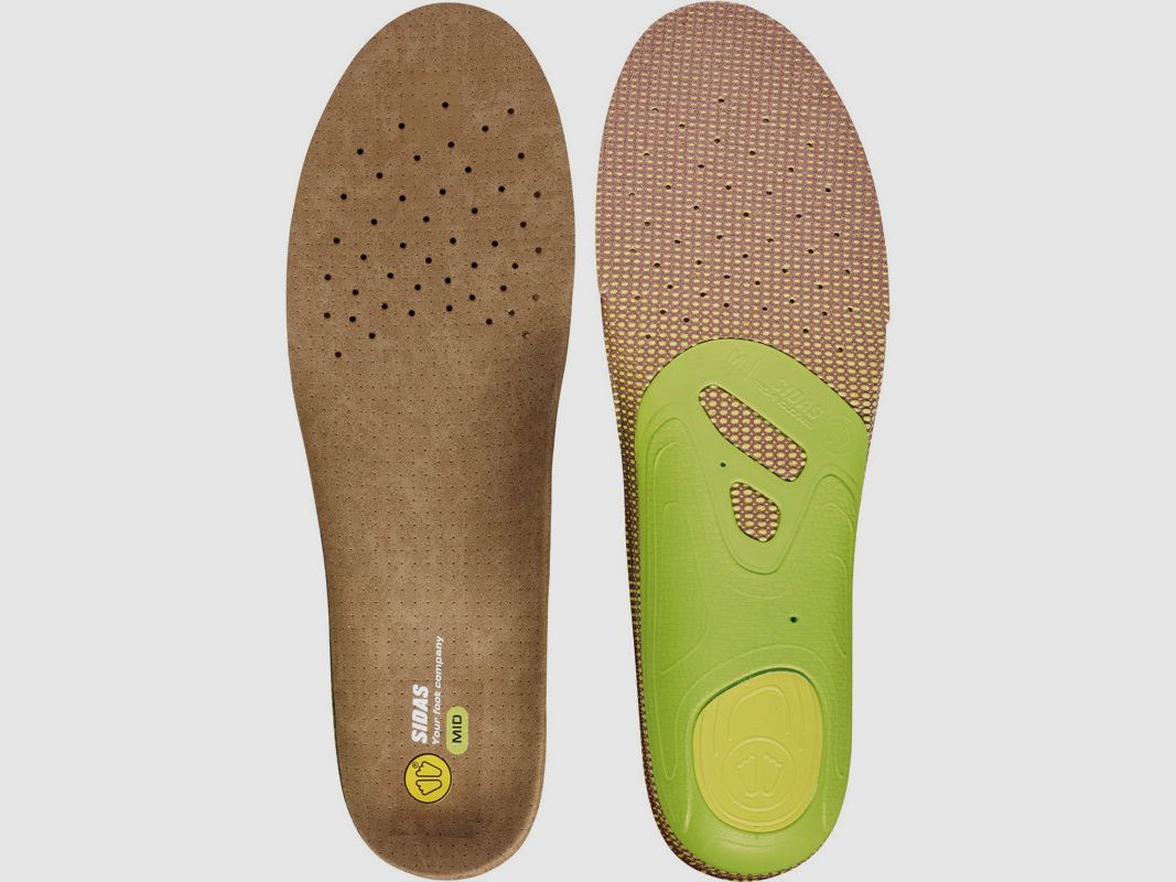 Sidas 3Feet Outdoor Mid, Bild 1 von 3