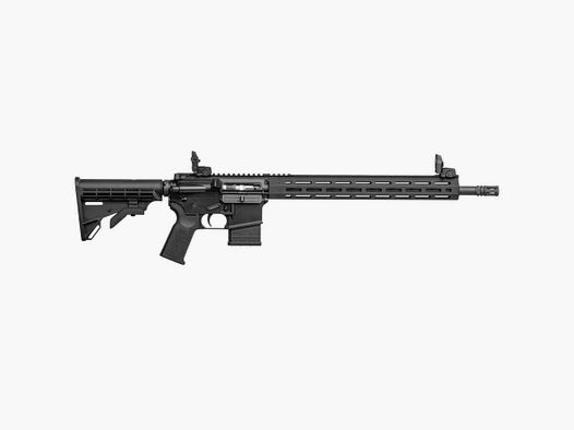 Tippmann M4-22 MAGNUM ELITE HUNTER .22 WMR 18"/46CM BLACK