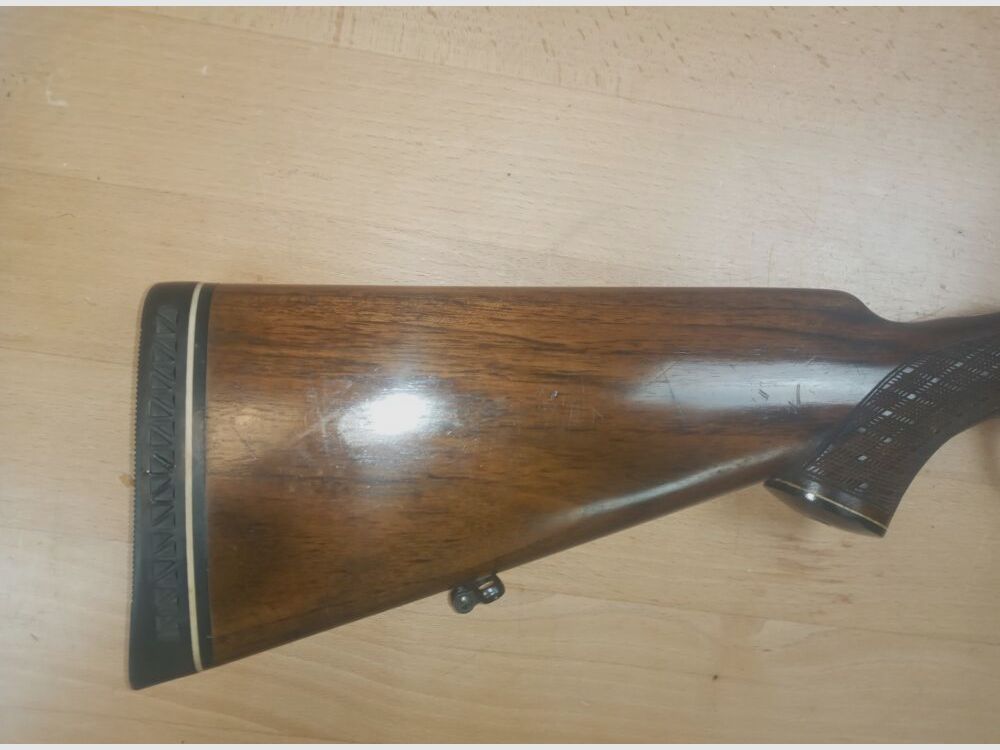 Brünner Super Seitenschloss