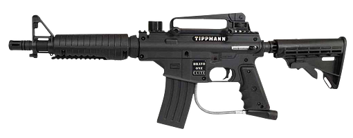 Tippmann Bravo One Elite .68 Markierer