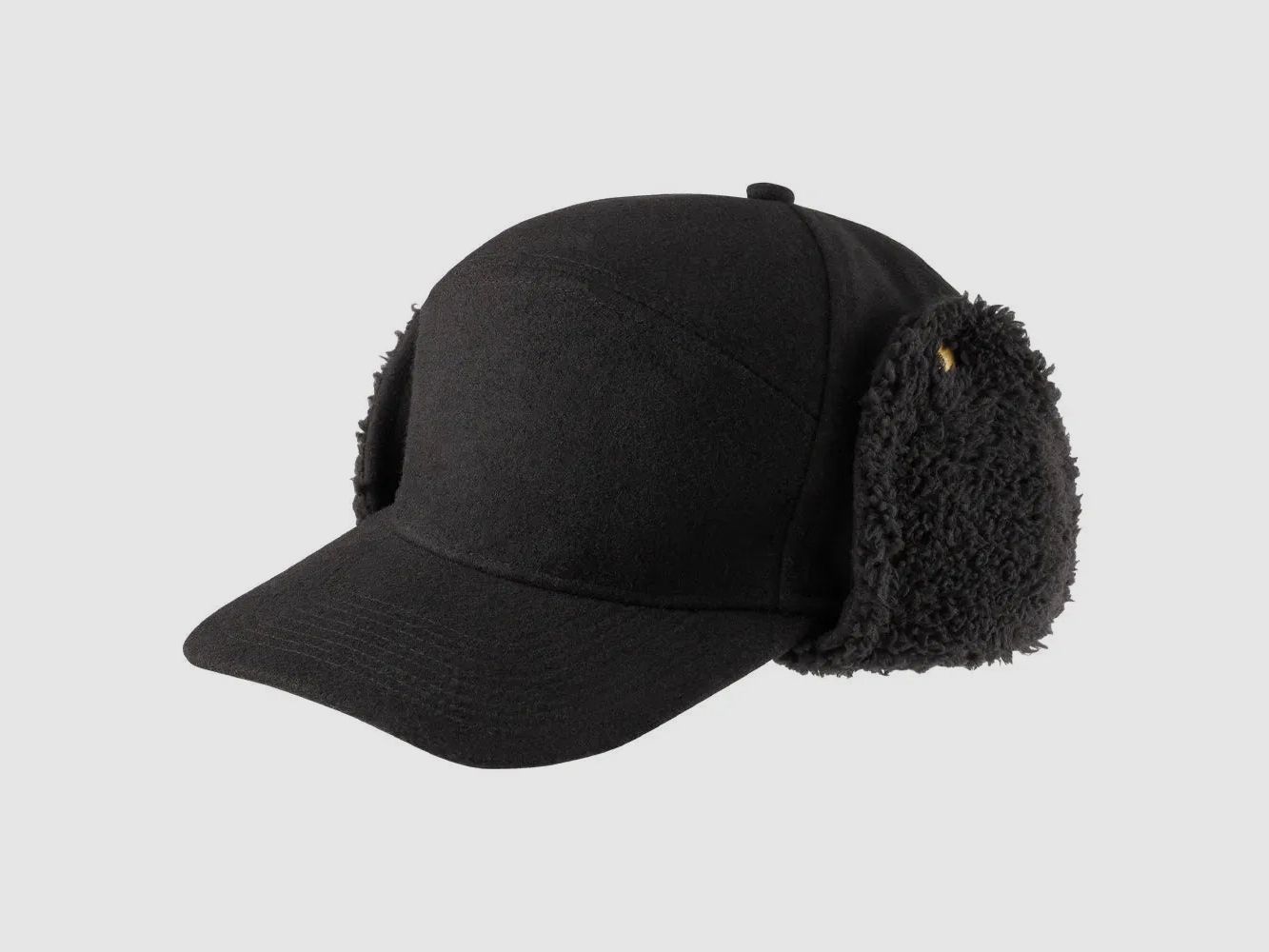 Brandit Mütze Lumberjacket Wintercap