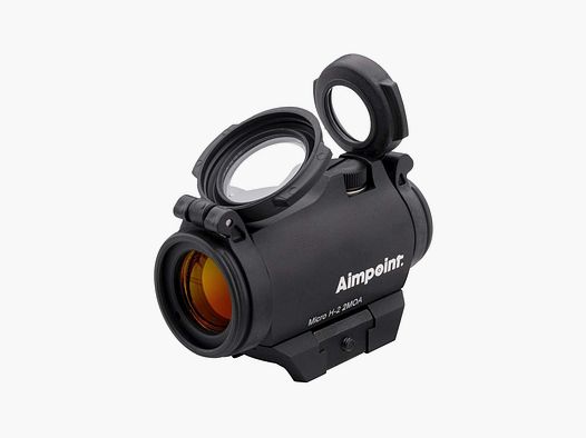 Aimpoint red dot Micro H-2 2 Moa 200185