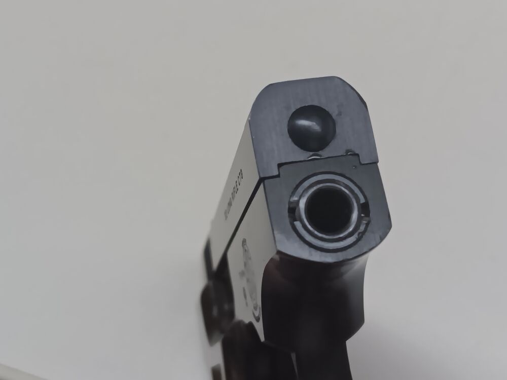 Smith & Wesson - Springfield Mod. 61-2 " Escort "