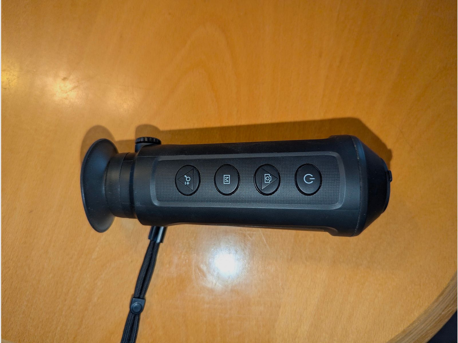 Wärmebildkamera Hicmicro Lynx LH15 Pro