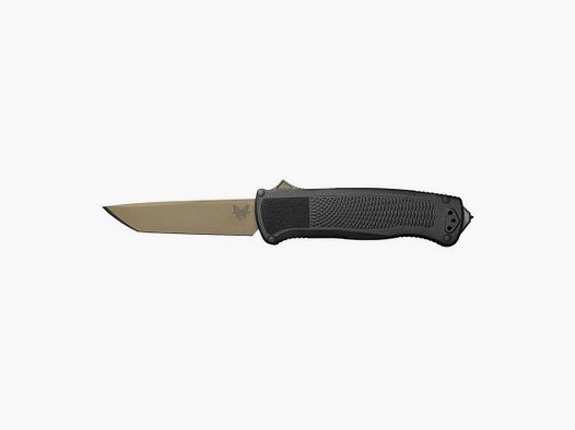 Coltelli automatici Shootout Benchmade