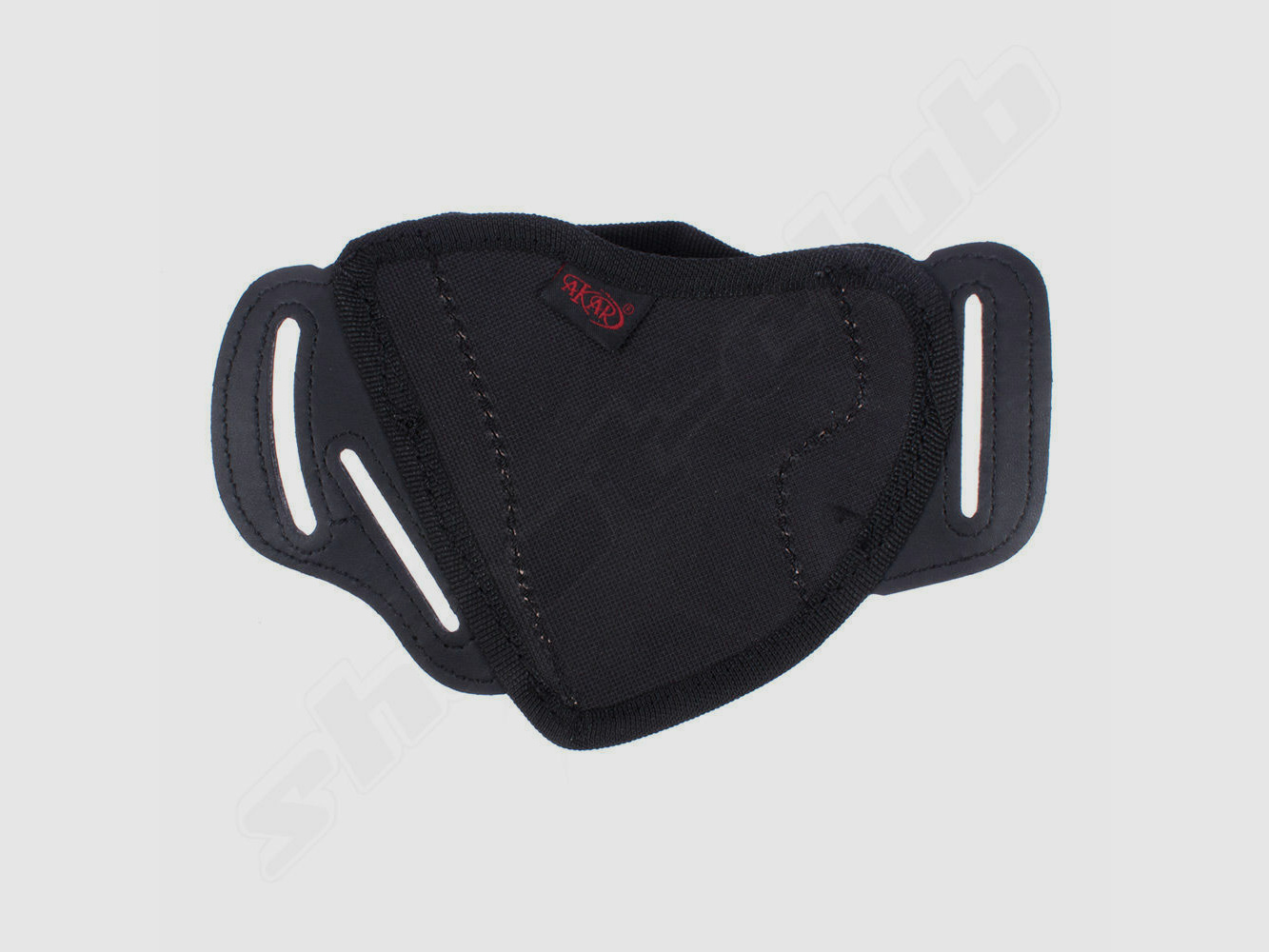 Diverse fit belt holster made of Codura - for Zoraki 4918