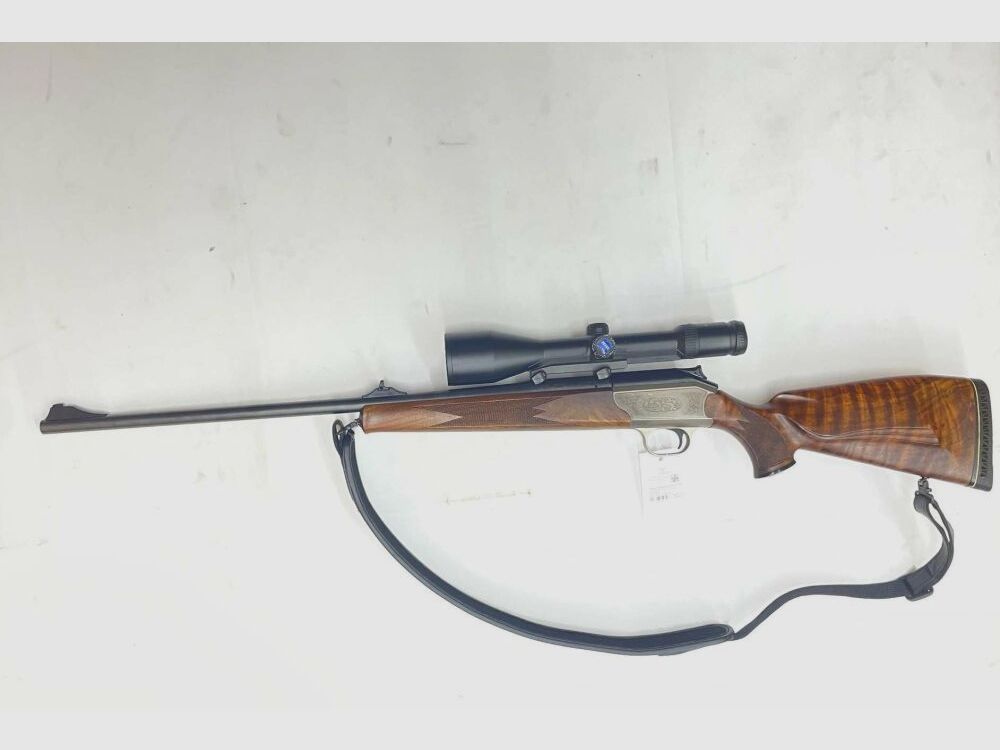 Blaser R93 .300WinMag