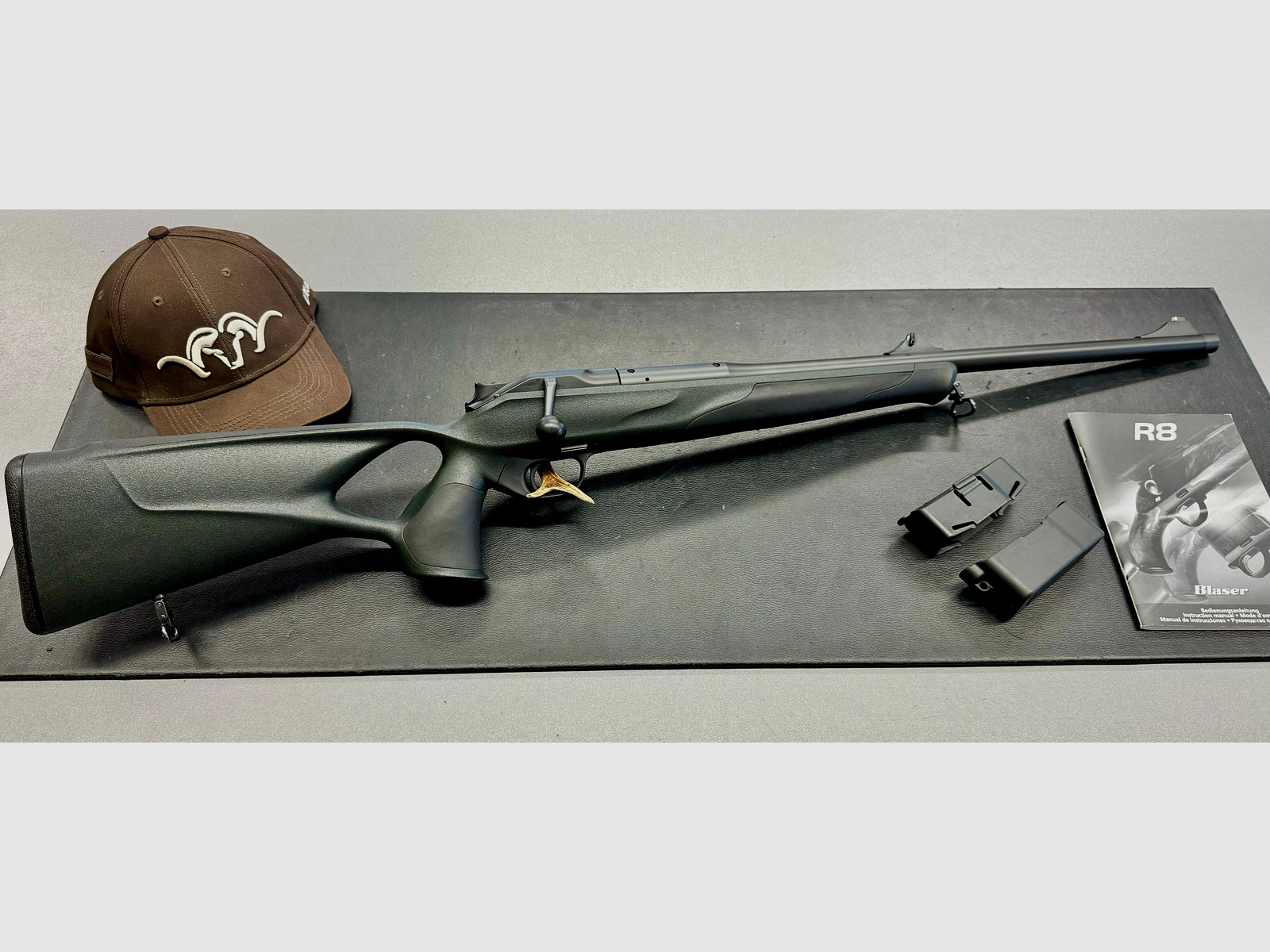 Blaser R8 Professional Success 