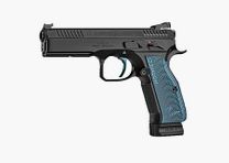 CZ Shadow 2 SA 9 mm Luger
