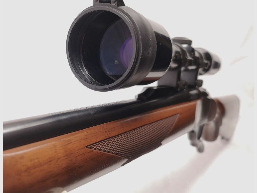 Ruger No. 1
