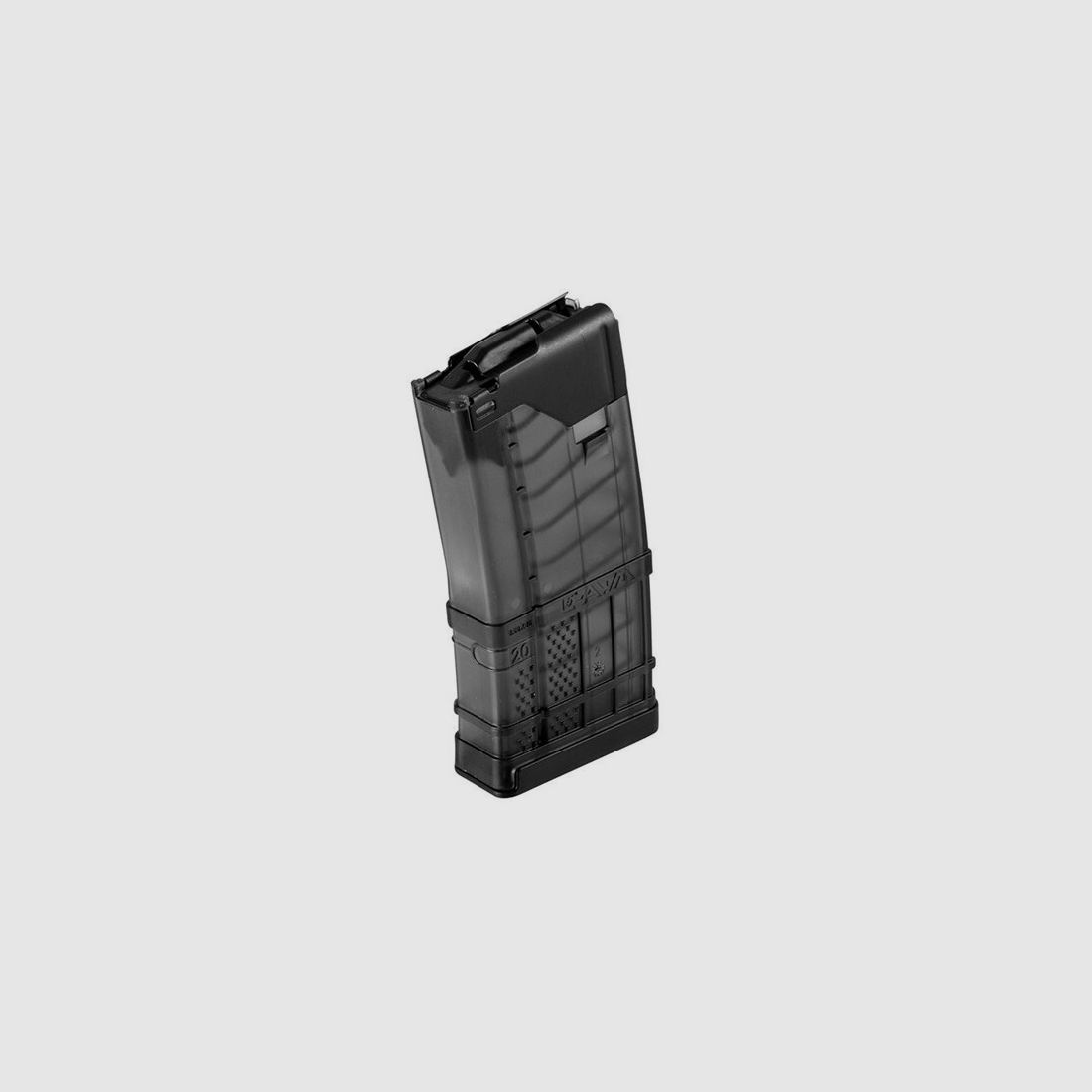 LANCER SYSTEMS L5AWM20 20-Schuss .223/5,56