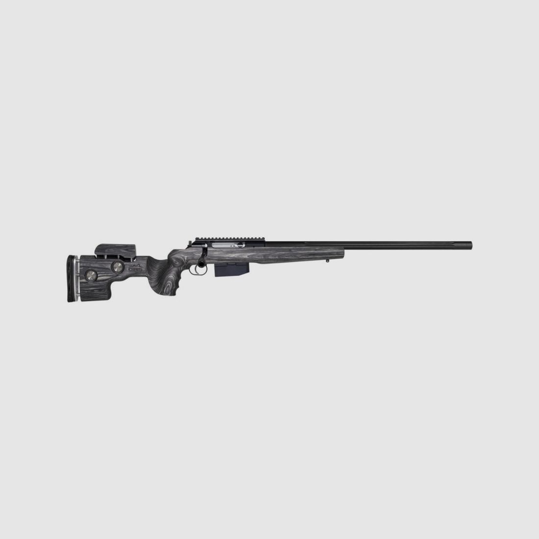 VOERE VOERE LBW Match-Varmint (GRS SPORTER EDITION), Bild 1 von 4