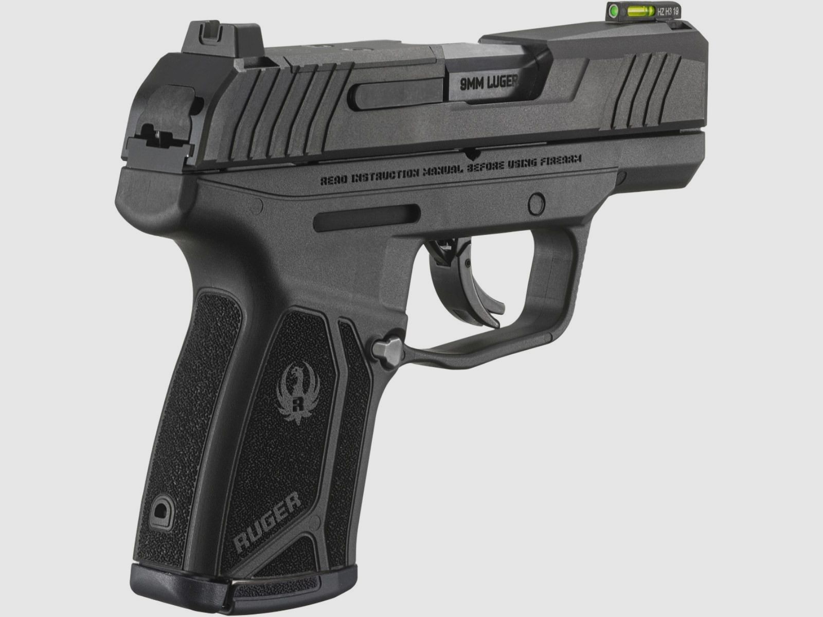 Ruger MAX-9 (3501), zdjęcie 5 z 9