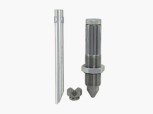 Kit di Test della Durezza del Piombo Lee Precision - Misurazione Precisa - Controllo Affidabile - Per Ricariche Ottimali