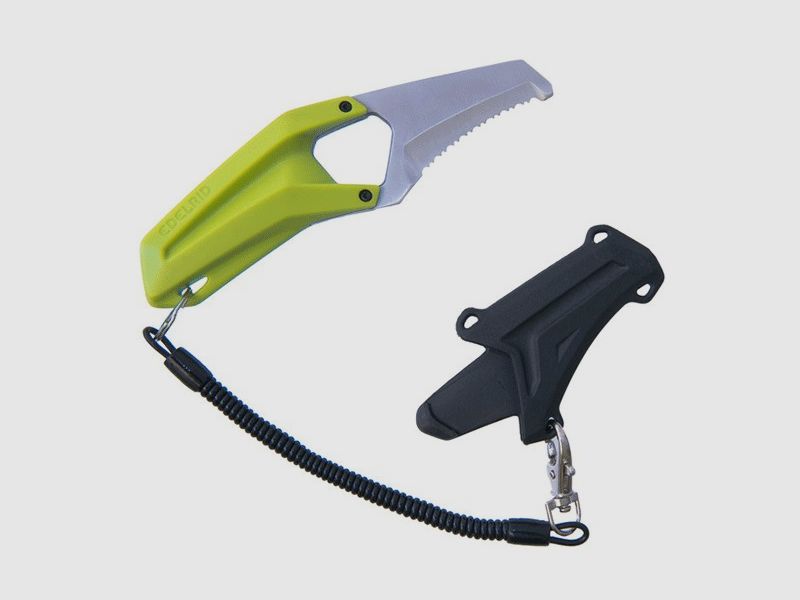 EDELRID CANYONING-MESSER, Bild 1 von 3